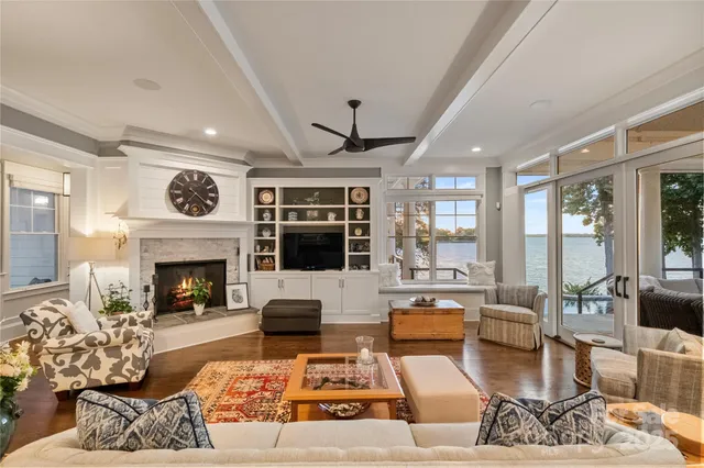 $4,385,000 | 20721 Pointe Regatta Drive, Cornelius, NC 28031