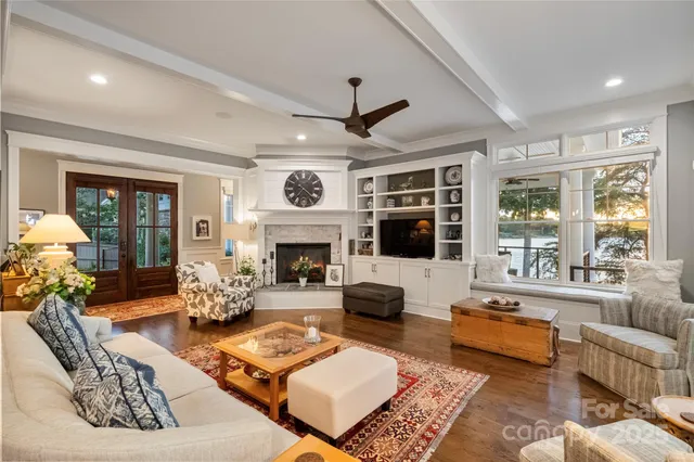 $4,385,000 | 20721 Pointe Regatta Drive, Cornelius, NC 28031