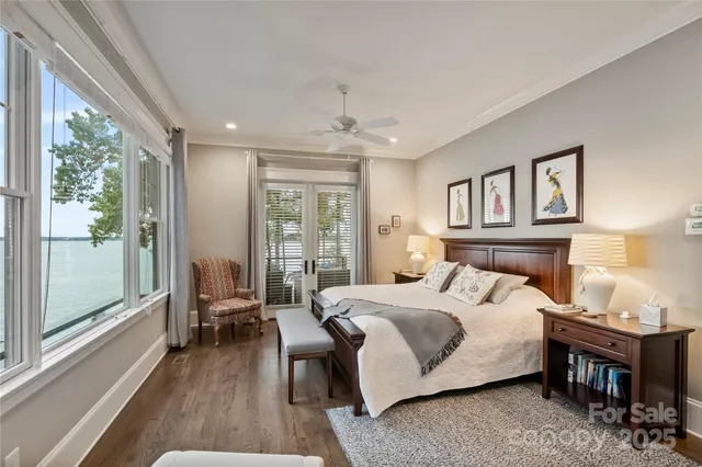 $4,385,000 | 20721 Pointe Regatta Drive, Cornelius, NC 28031