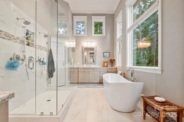 $4,385,000 | 20721 Pointe Regatta Drive, Cornelius, NC 28031