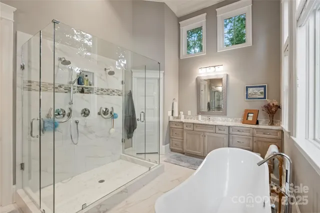 $4,385,000 | 20721 Pointe Regatta Drive, Cornelius, NC 28031