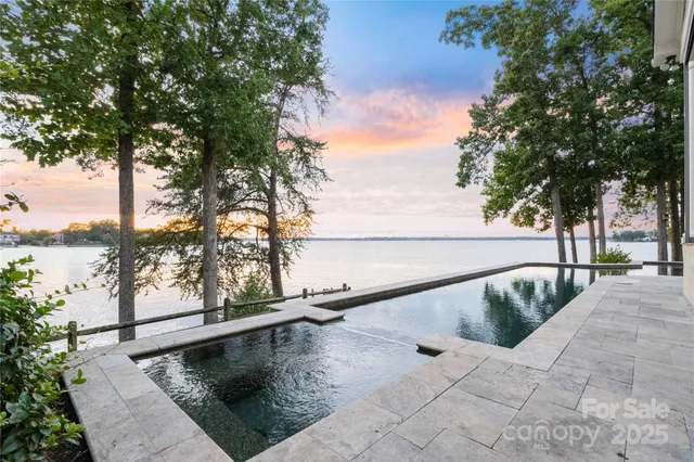 $4,385,000 | 20721 Pointe Regatta Drive, Cornelius, NC 28031