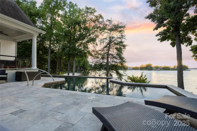 $4,385,000 | 20721 Pointe Regatta Drive, Cornelius, NC 28031