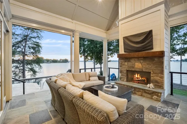 $4,385,000 | 20721 Pointe Regatta Drive, Cornelius, NC 28031