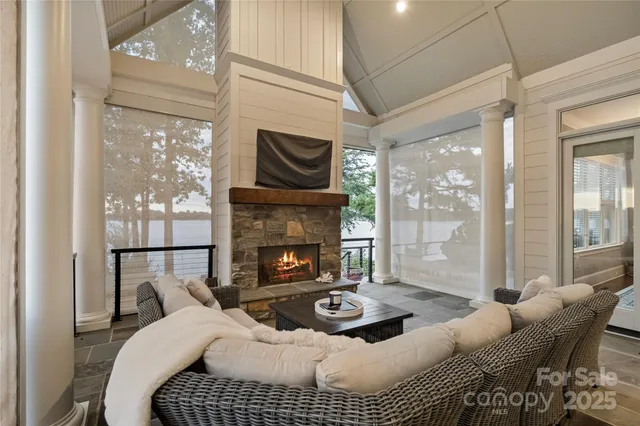 $4,385,000 | 20721 Pointe Regatta Drive, Cornelius, NC 28031