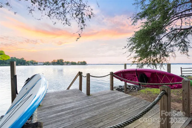 $4,385,000 | 20721 Pointe Regatta Drive, Cornelius, NC 28031