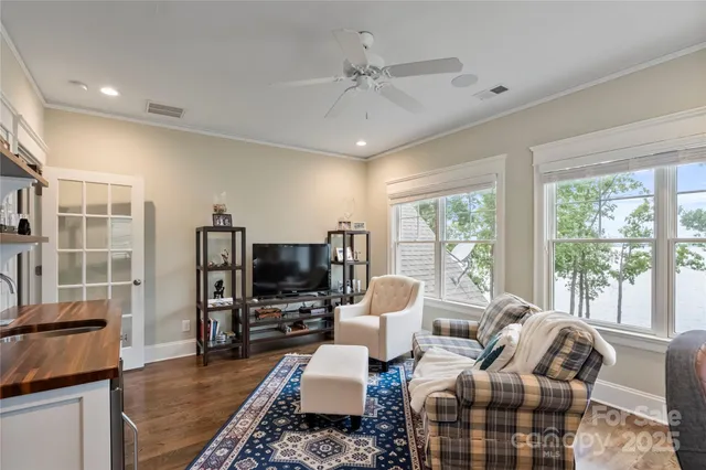 $4,385,000 | 20721 Pointe Regatta Drive, Cornelius, NC 28031