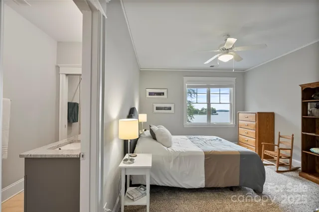 $4,385,000 | 20721 Pointe Regatta Drive, Cornelius, NC 28031