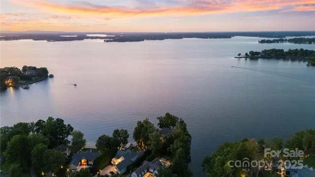 $4,385,000 | 20721 Pointe Regatta Drive, Cornelius, NC 28031