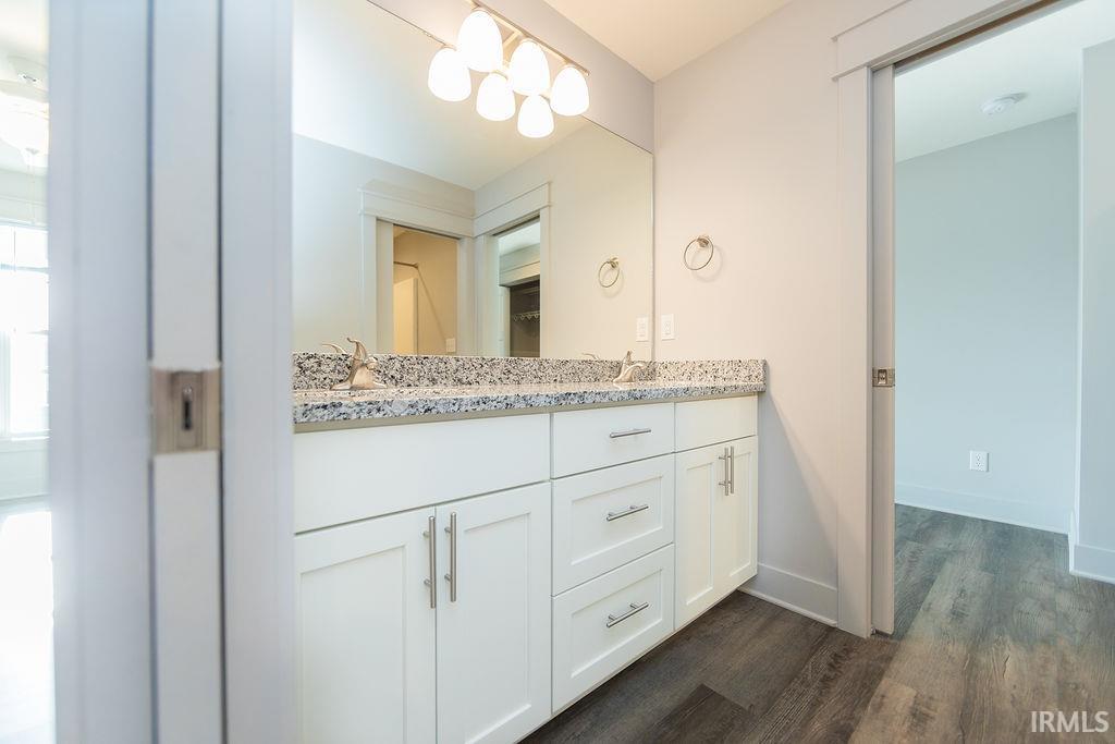 1222 West Rangeview Circle Bloomington, IN 47403 - Photo 15 of 28