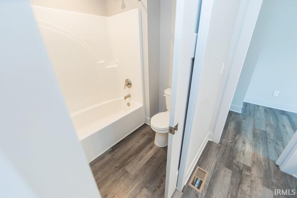 1222 West Rangeview Circle Bloomington, IN 47403 - Photo 17 of 28