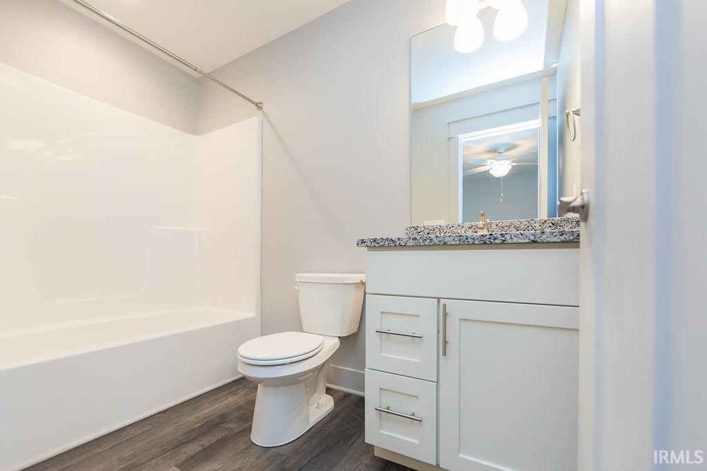 1222 West Rangeview Circle Bloomington, IN 47403 - Photo 23 of 28