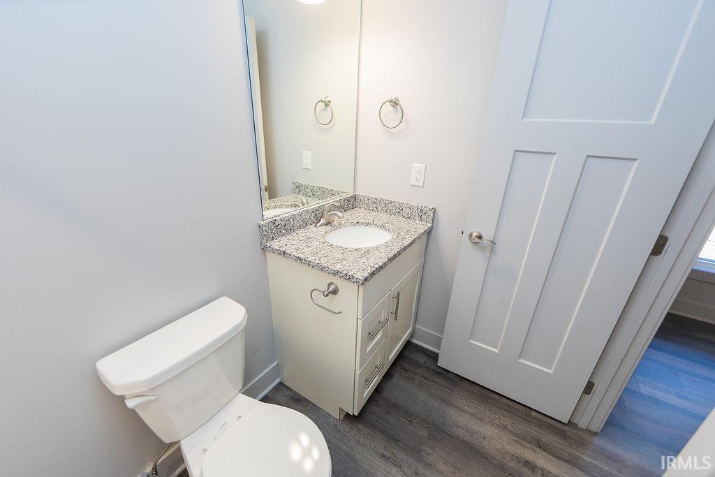 1222 West Rangeview Circle Bloomington, IN 47403 - Photo 24 of 28