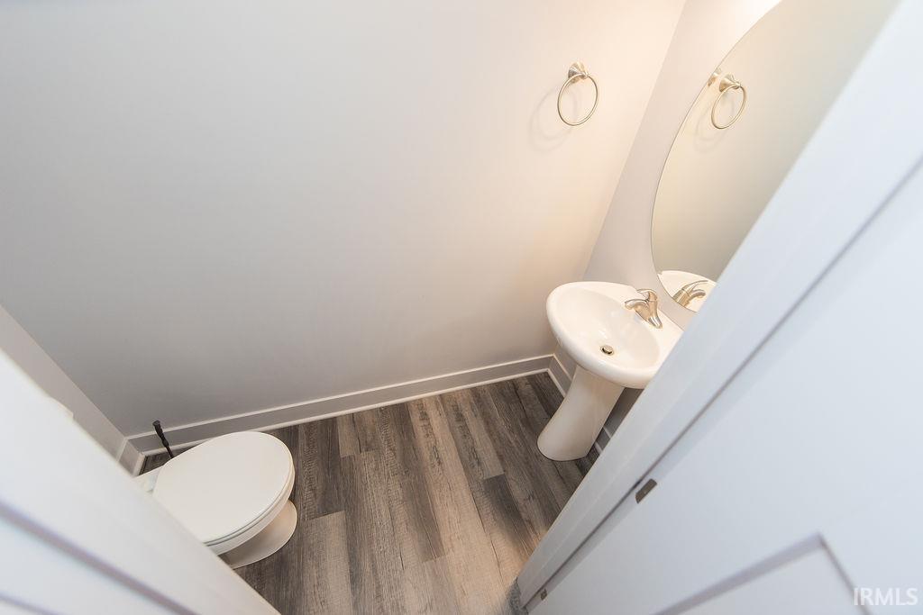 1222 West Rangeview Circle Bloomington, IN 47403 - Photo 26 of 28