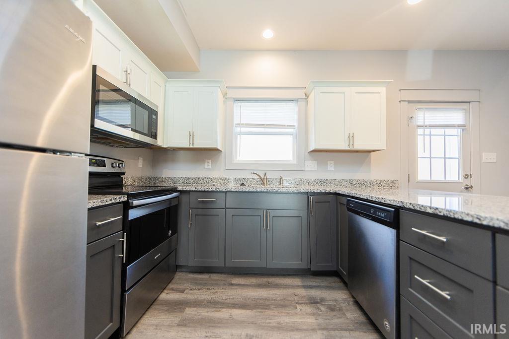 1222 West Rangeview Circle Bloomington, IN 47403 - Photo 9 of 28