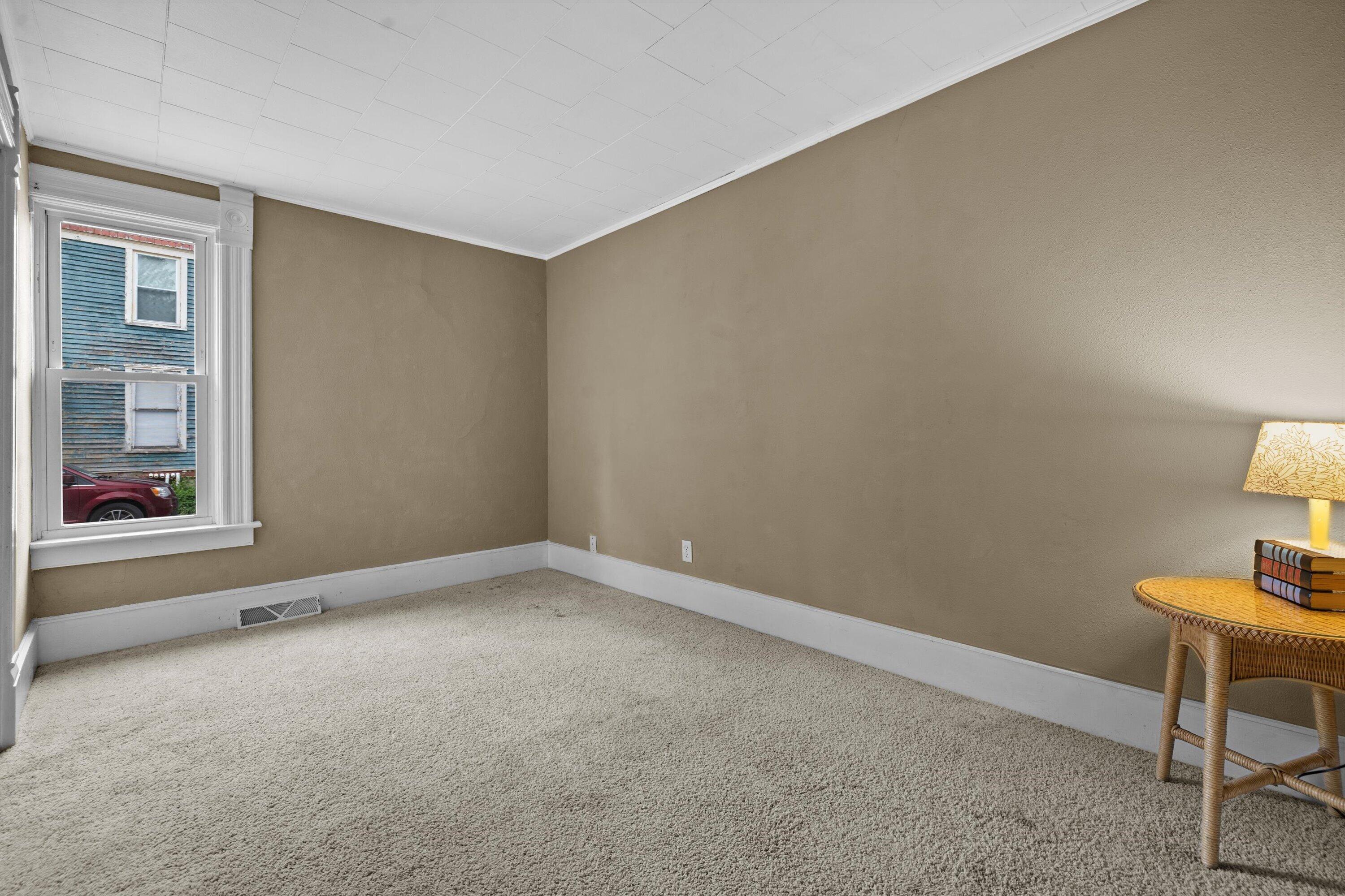 220 East Walworth Street Elkhorn, WI 53121 - Photo 17 of 32 Bedroom 4- Main floor