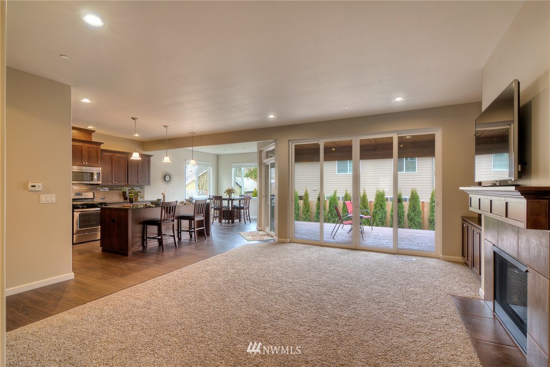 4739 Rosa Court Lacey, WA 98503 - Photo 4 of 24