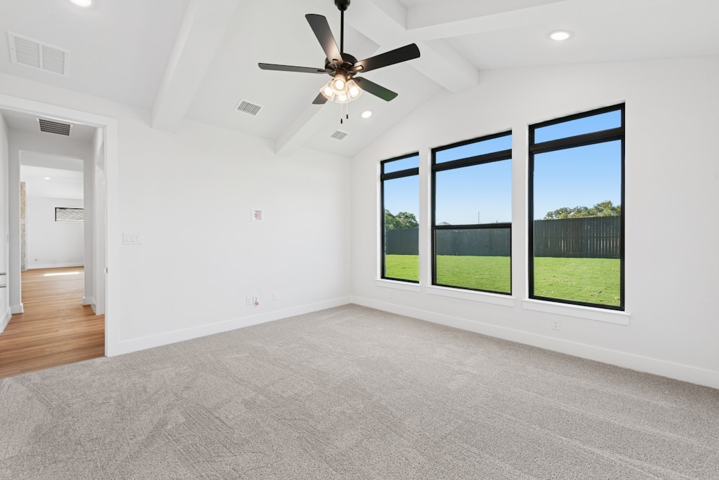 3408 Emerald Lake Path Georgetown, TX 78628 - Photo 19 of 38
