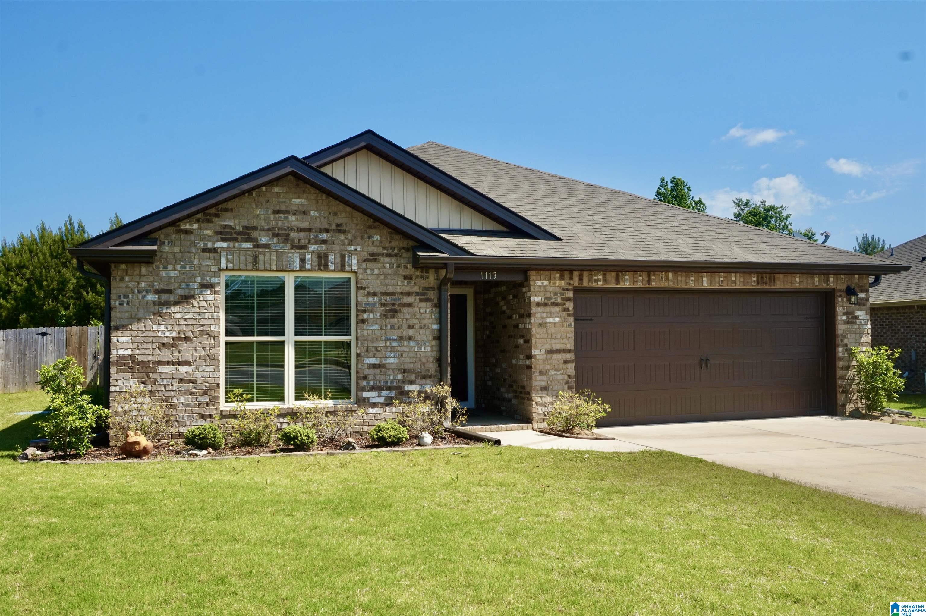 1113 Southwest Colonial Drive Cullman, AL 35055 - Photo 30 of 42