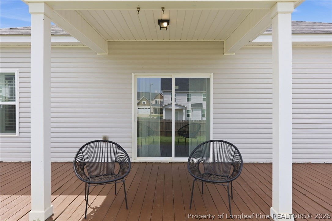 2408 Spinning Wheel Road Fayetteville, NC 28306 - Photo 36 of 42