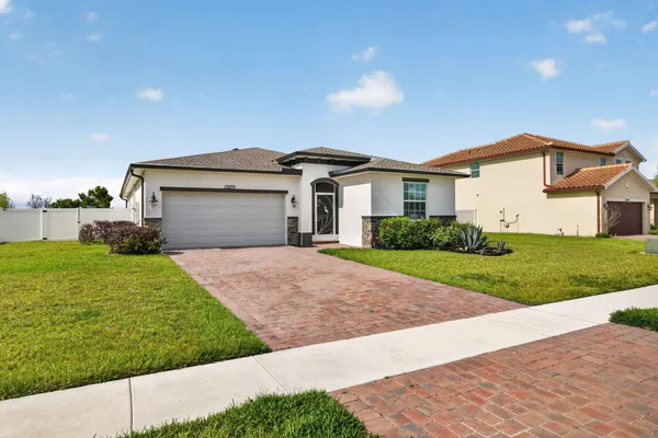 $3,000 | 13275 Northwest Copper Creek Drive, Port St. Lucie, FL 34987