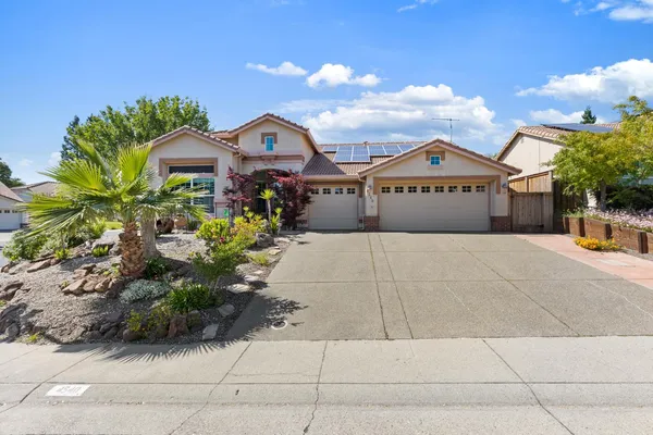 $789,000 | 4540 Shenandoah Road, Rocklin, CA 95765
