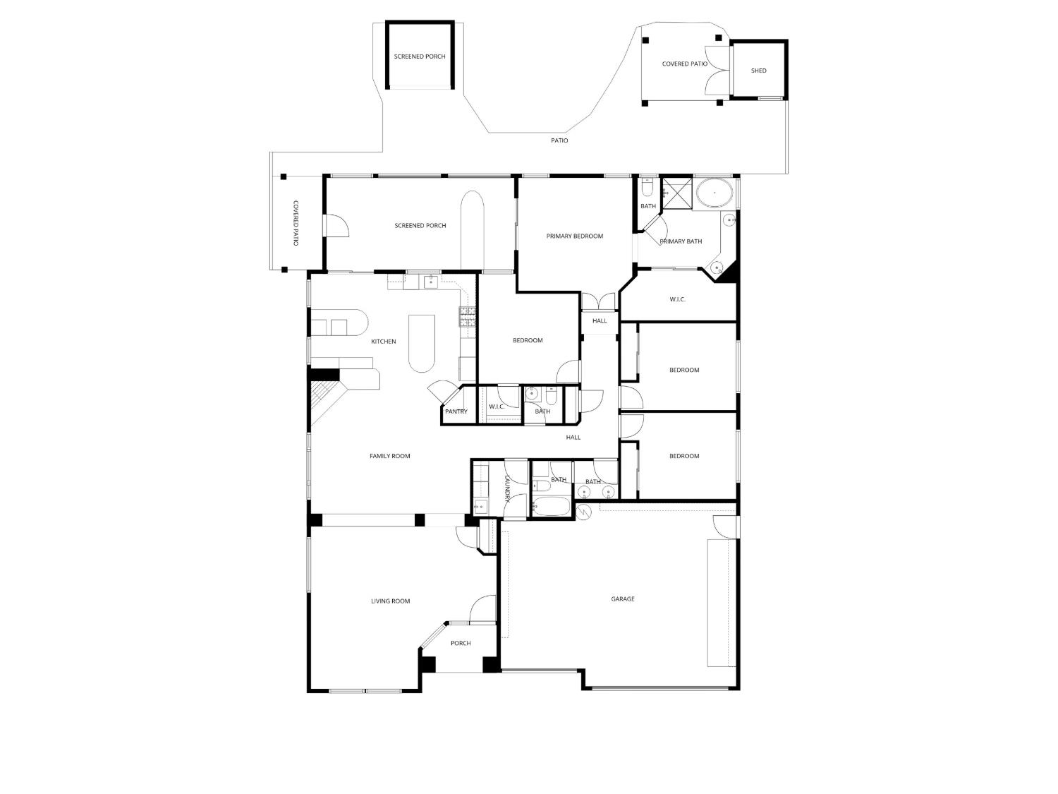 4540 Shenandoah Road Rocklin, CA 95765 - Photo 42 of 42