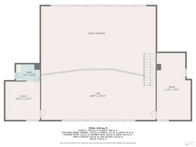 a outdoor living space with furniture and potted plants