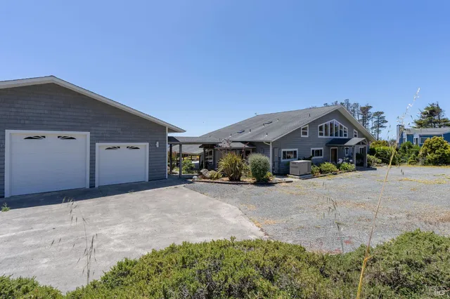 $1,895,000 | 46701 Iversen Drive, Gualala, CA 95445