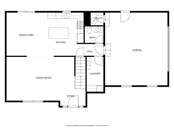 $469,000 | 4347 East Fox Run Drive, Syracuse, IN 46567