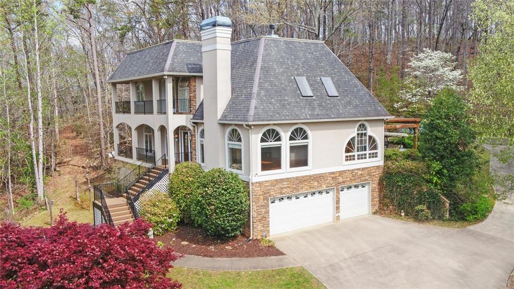 3256 Long Branch Road Dahlonega, GA 30533 - Photo 1 of 75