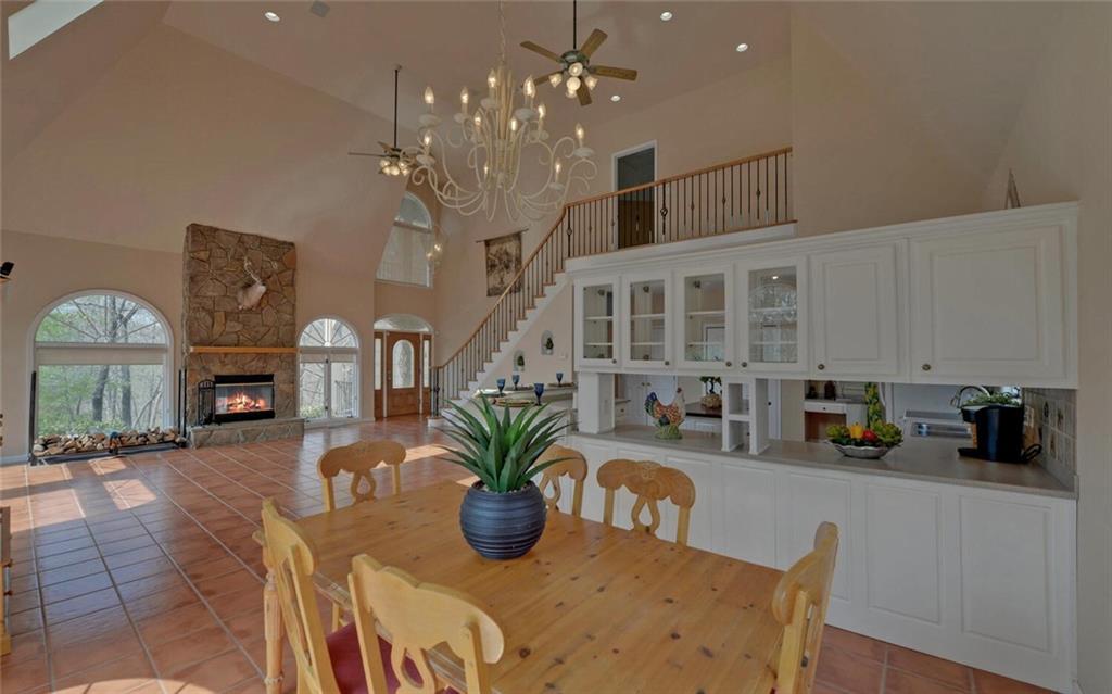 3256 Long Branch Road Dahlonega, GA 30533 - Photo 11 of 75