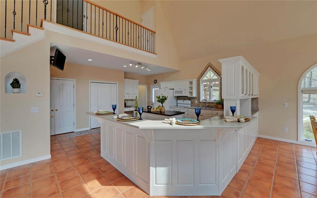 3256 Long Branch Road Dahlonega, GA 30533 - Photo 13 of 75