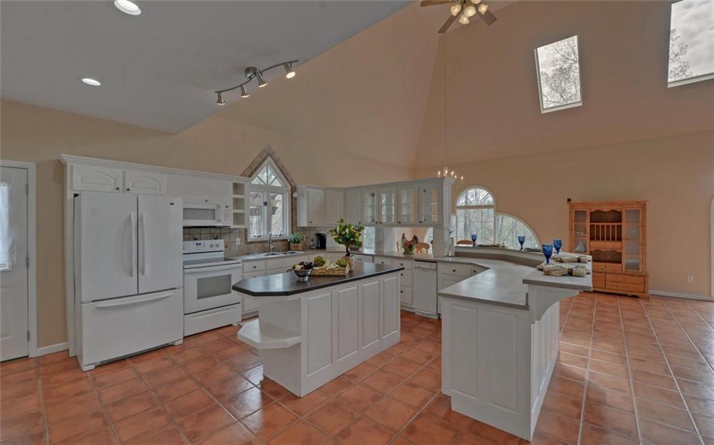 3256 Long Branch Road Dahlonega, GA 30533 - Photo 14 of 75