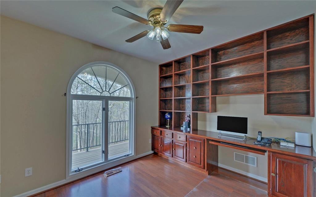 3256 Long Branch Road Dahlonega, GA 30533 - Photo 20 of 75