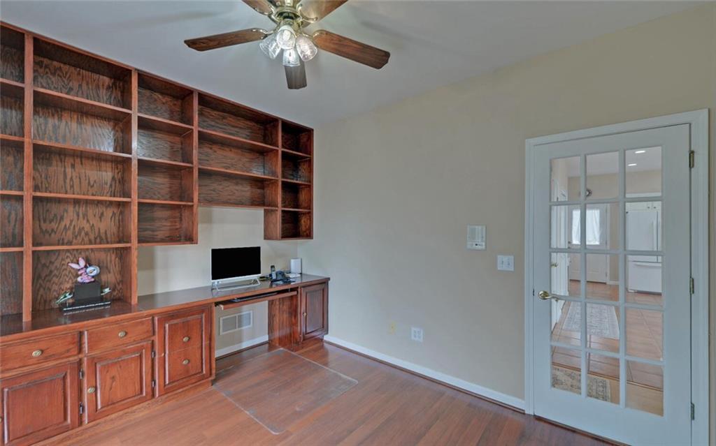 3256 Long Branch Road Dahlonega, GA 30533 - Photo 21 of 75