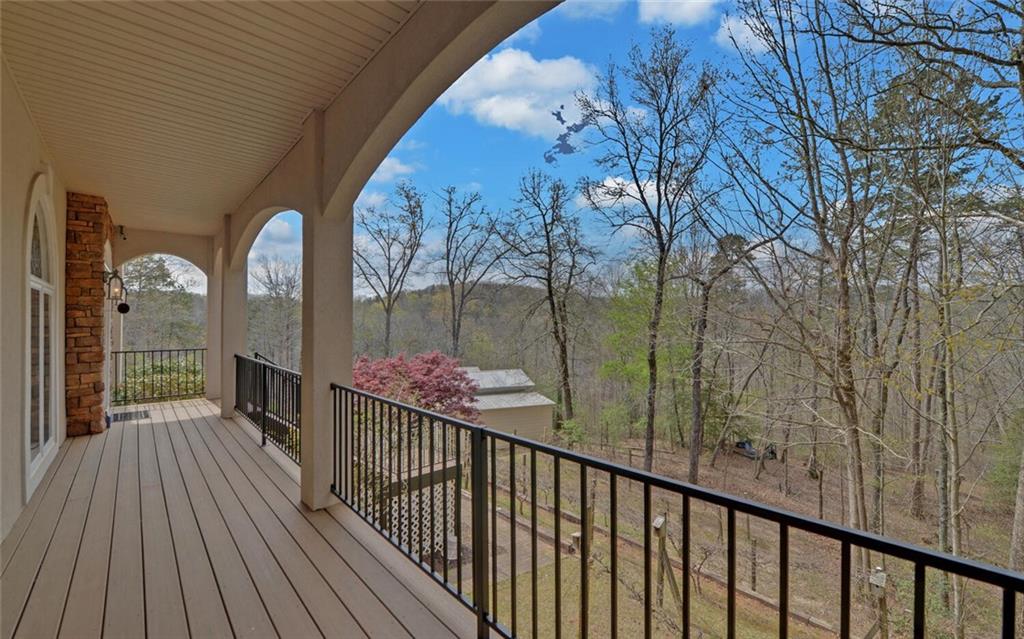 3256 Long Branch Road Dahlonega, GA 30533 - Photo 3 of 75
