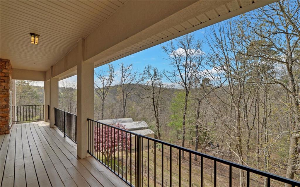 3256 Long Branch Road Dahlonega, GA 30533 - Photo 39 of 75