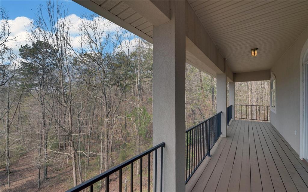 3256 Long Branch Road Dahlonega, GA 30533 - Photo 40 of 75