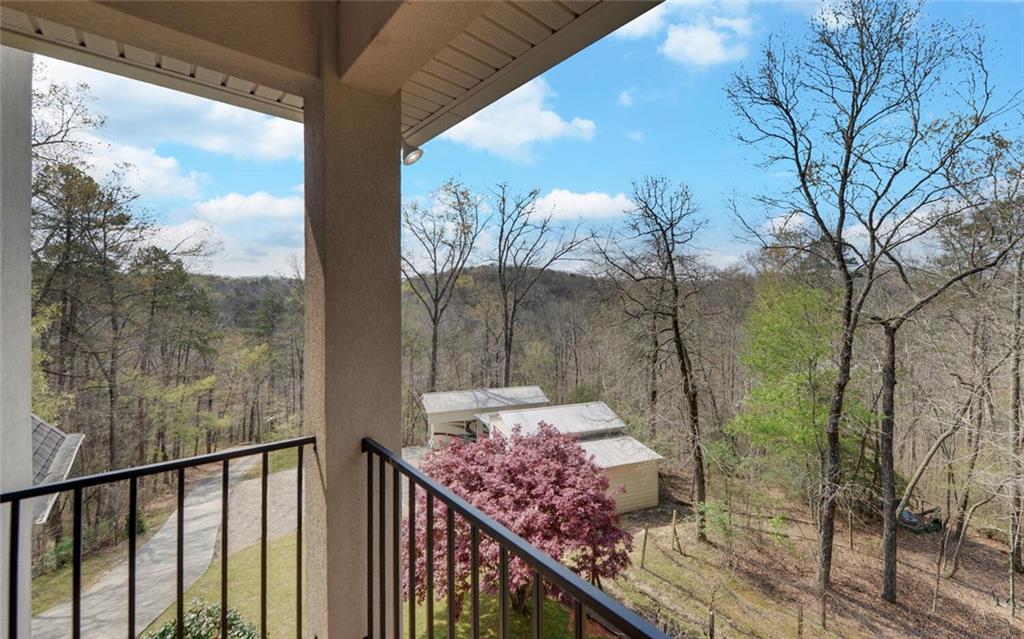 3256 Long Branch Road Dahlonega, GA 30533 - Photo 41 of 75