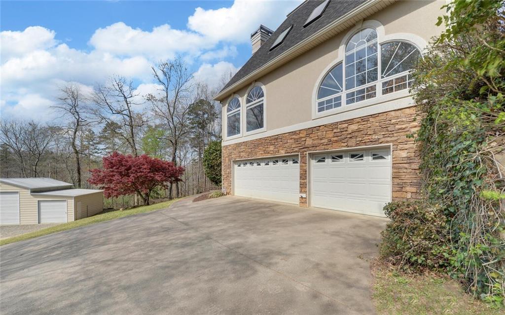 3256 Long Branch Road Dahlonega, GA 30533 - Photo 49 of 75