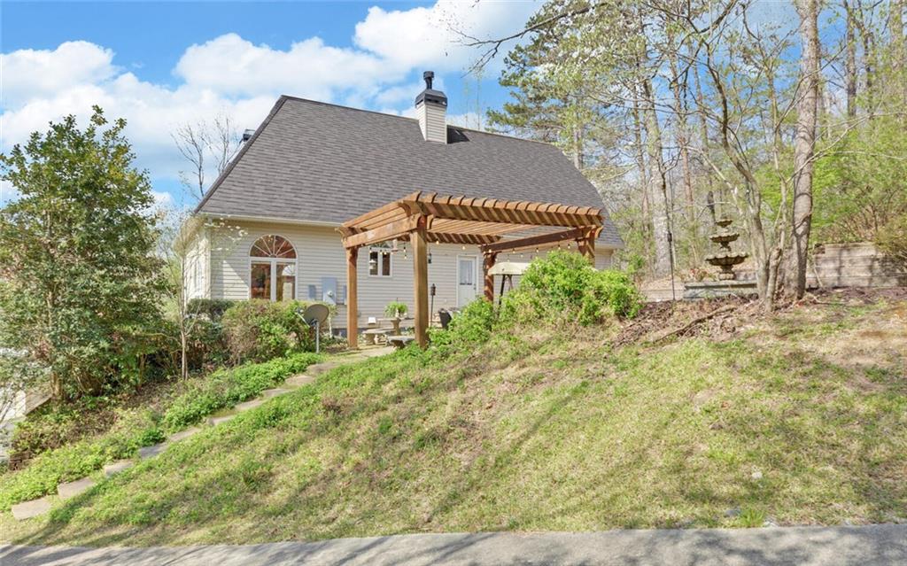 3256 Long Branch Road Dahlonega, GA 30533 - Photo 50 of 75