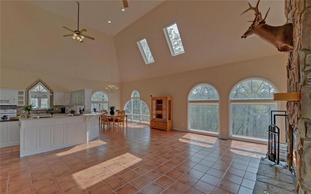 3256 Long Branch Road Dahlonega, GA 30533 - Photo 5 of 75