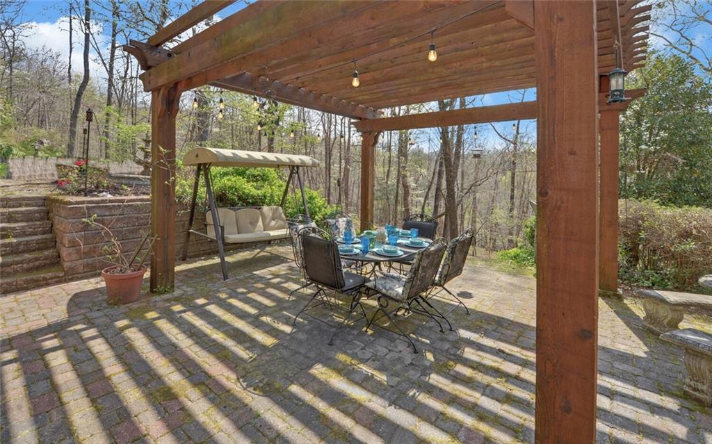 3256 Long Branch Road Dahlonega, GA 30533 - Photo 51 of 75