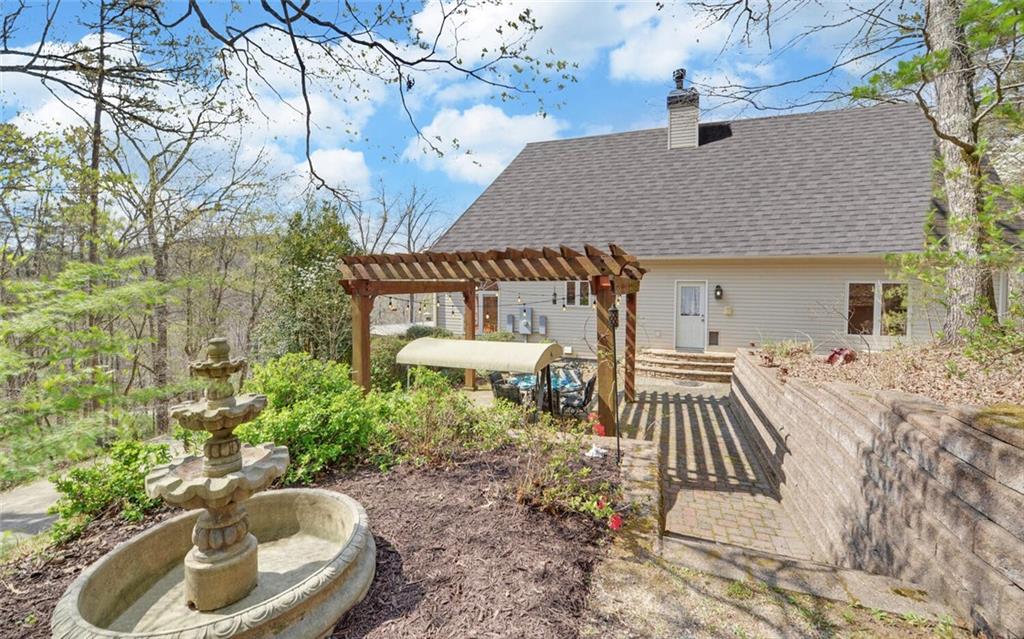 3256 Long Branch Road Dahlonega, GA 30533 - Photo 53 of 75