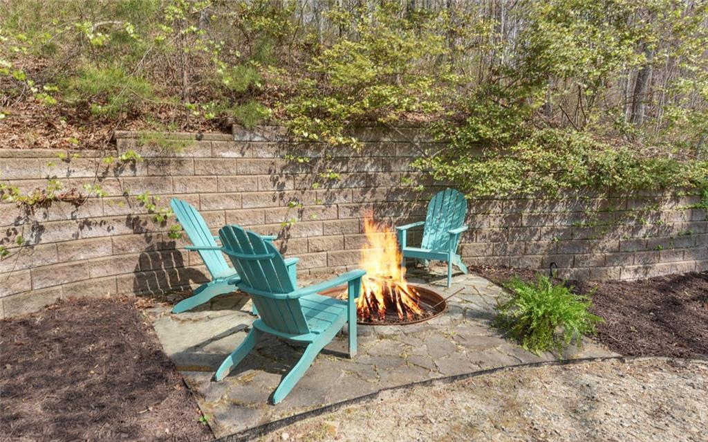 3256 Long Branch Road Dahlonega, GA 30533 - Photo 55 of 75