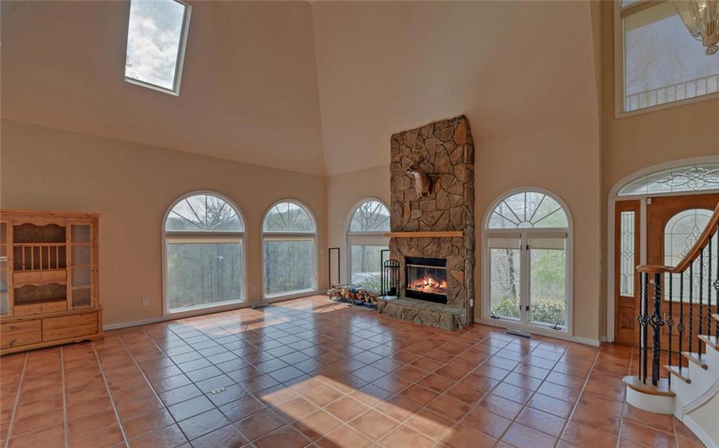 3256 Long Branch Road Dahlonega, GA 30533 - Photo 6 of 75