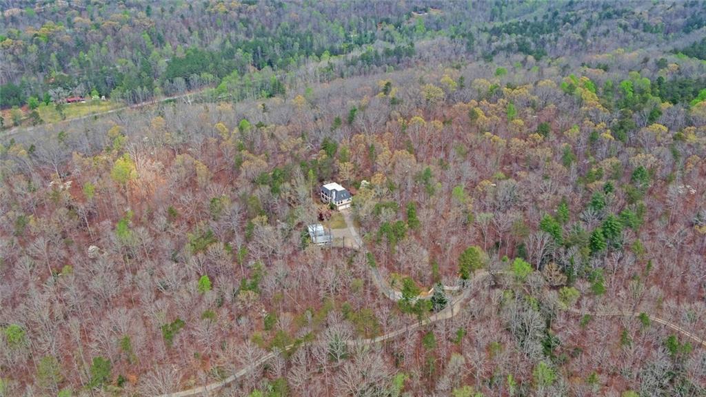 3256 Long Branch Road Dahlonega, GA 30533 - Photo 65 of 75