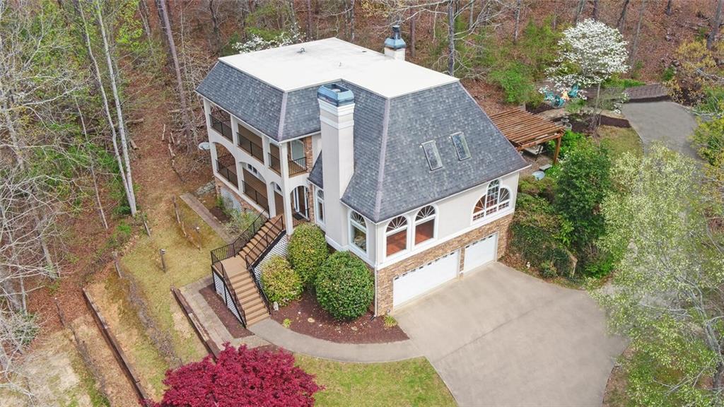 3256 Long Branch Road Dahlonega, GA 30533 - Photo 66 of 75