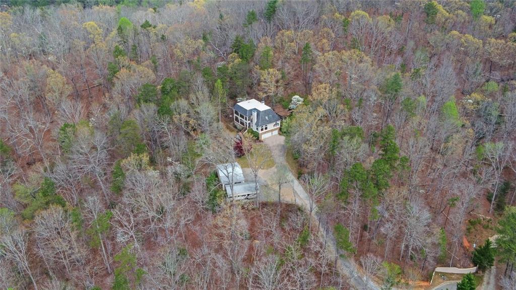 3256 Long Branch Road Dahlonega, GA 30533 - Photo 67 of 75